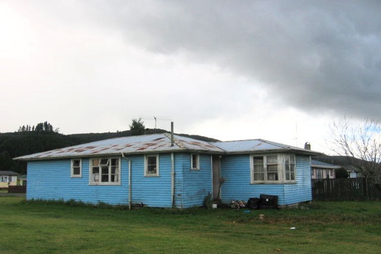 Photo of property in 22 Mason Avenue, Moerewa, 0211