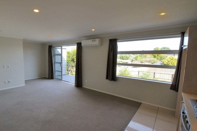 Photo of property in 4/33 Southampton Street, Sydenham, Christchurch, 8023