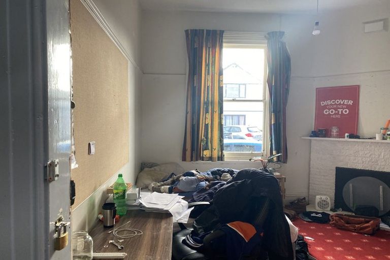 Photo of property in 149 Frederick Street, North Dunedin, Dunedin, 9016