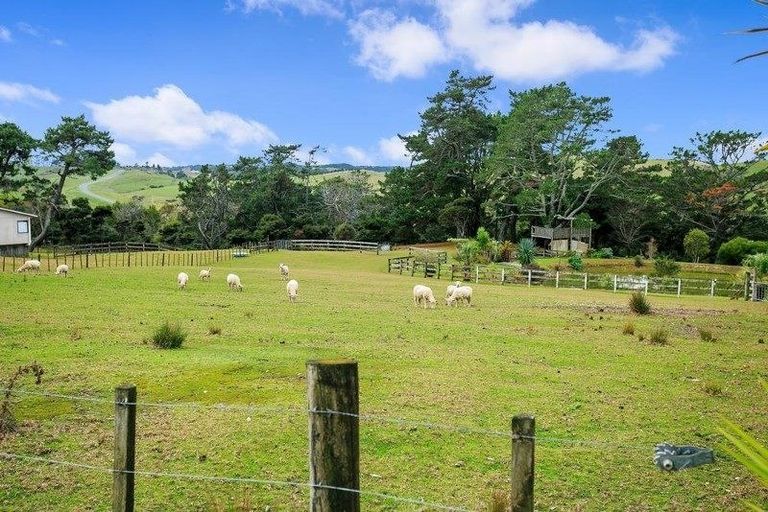 Photo of property in 6 Top Road, Dairy Flat, Albany, 0792