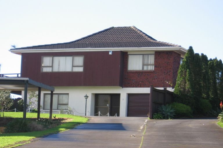 Photo of property in 31 Rapallo Place, Farm Cove, Auckland, 2012