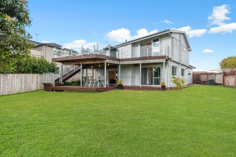 Photo of property in 144 Sandspit Road, Shelly Park, Auckland, 2014