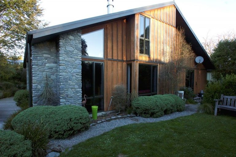 Photo of property in 8a Scarborough Terrace, Hanmer Springs, 7334