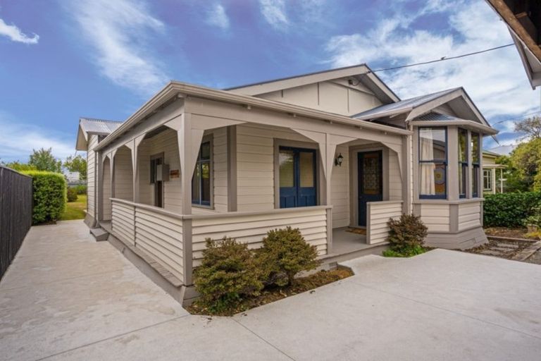 Photo of property in 70 Perry Street, Masterton, 5810