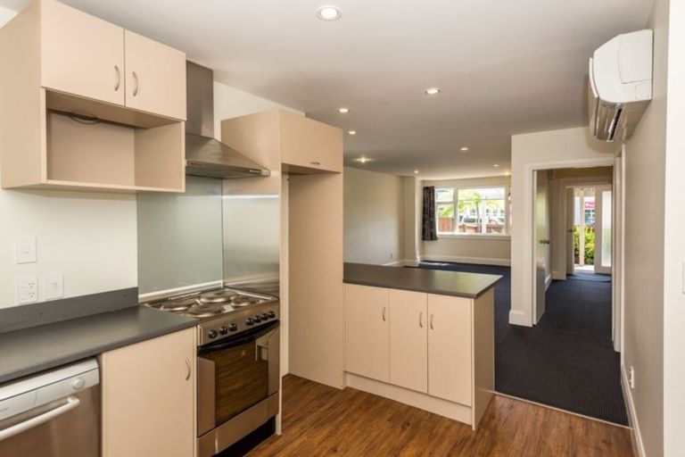 Photo of property in 366 Madras Street, Christchurch Central, Christchurch, 8013