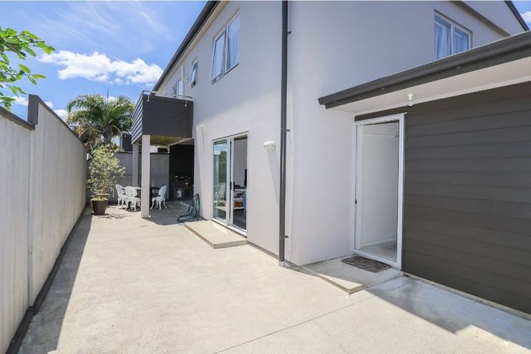 Photo of property in 6/15 Charlemont Street, Whitiora, Hamilton, 3200