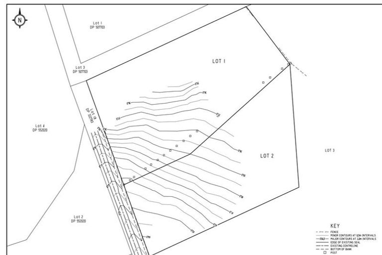 Photo of property in 68 Spioenkop Road, Mangawhai, 0573