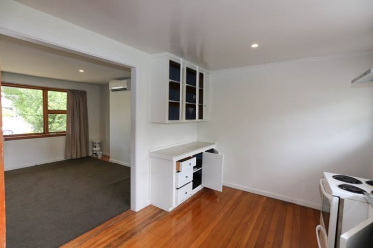 Photo of property in 1/2 Wilfrid Street, Ilam, Christchurch, 8041