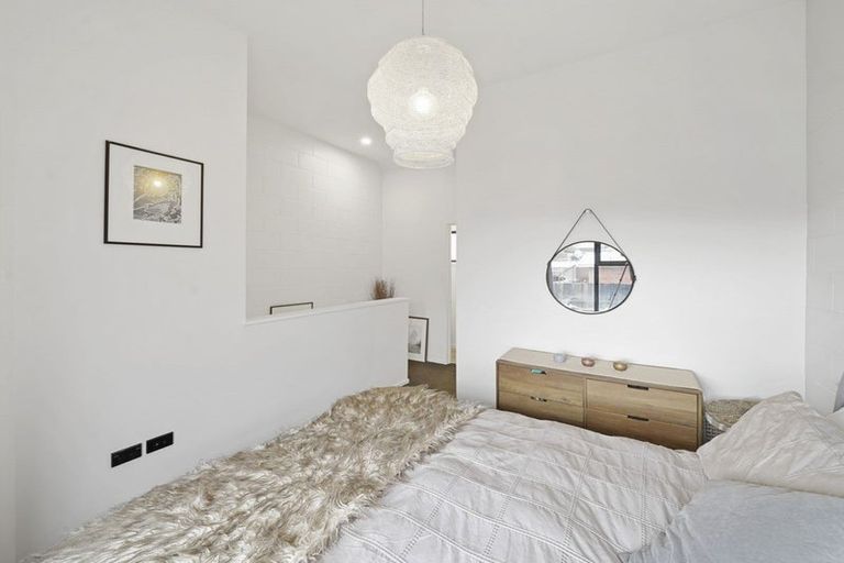 Photo of property in 6/9 Sherborne Street, St Albans, Christchurch, 8014