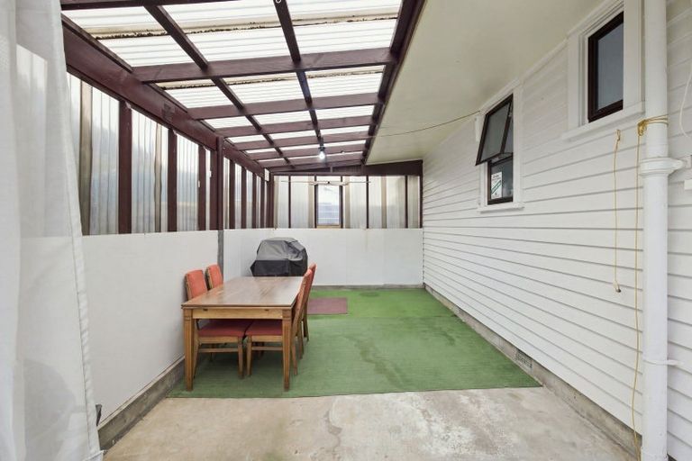 Photo of property in 6 Purua Street, Durie Hill, Whanganui, 4500