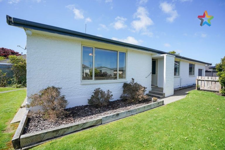 Photo of property in 31 Perth Street, Windsor, Invercargill, 9810