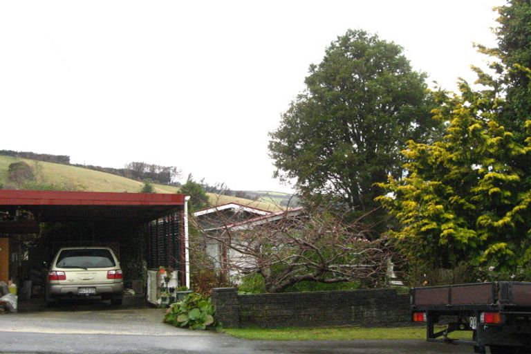 Photo of property in 72 Hall Road, Sawyers Bay, Port Chalmers, 9023