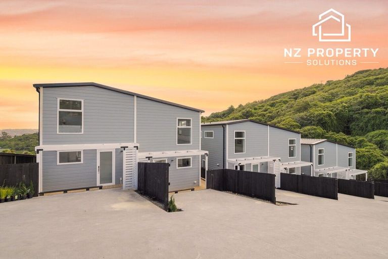 Photo of property in 199 Somerville Street, Shiel Hill, Dunedin, 9013