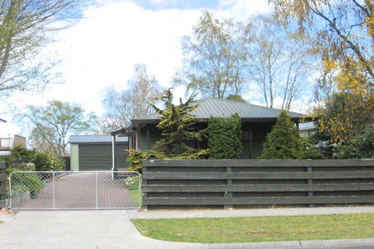 Photo of property in 29 Whakaipo Avenue, Taupo, 3330