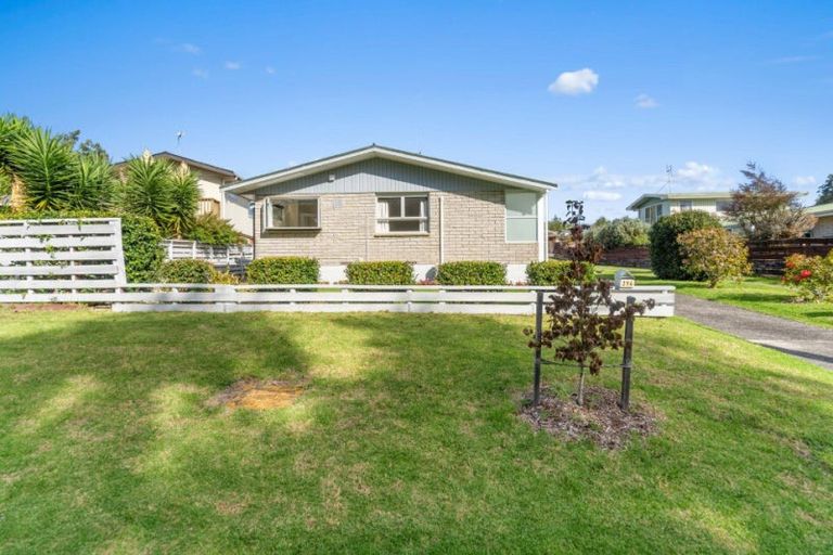 Photo of property in 294 Ngatai Road, Bellevue, Tauranga, 3110