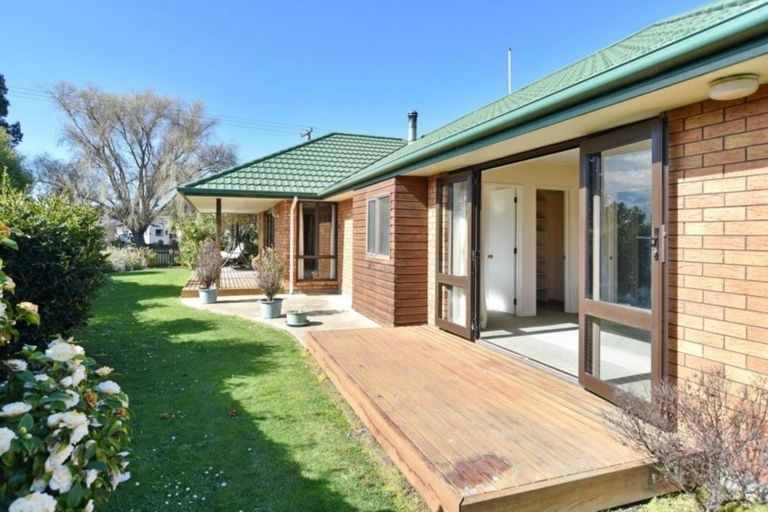 Photo of property in 110 Kings Road, Leithfield, 7481