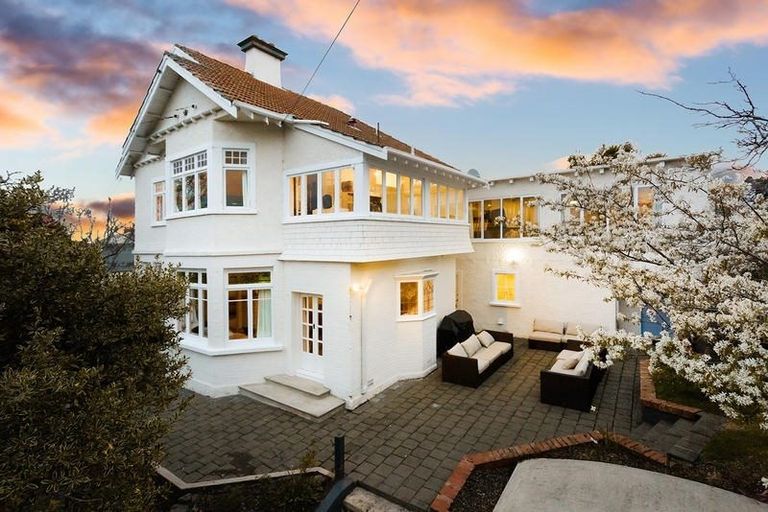 Photo of property in 14 Claremont Street, Maori Hill, Dunedin, 9010