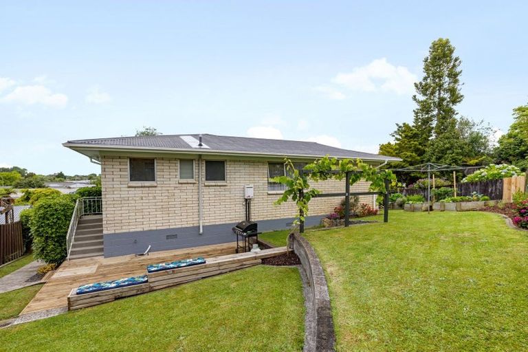 Photo of property in 10 Hazelwood Avenue, Dinsdale, Hamilton, 3204