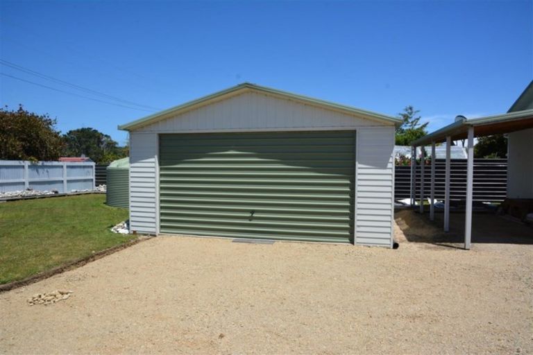 Photo of property in 5 Hunter Street, Karamea, 7893
