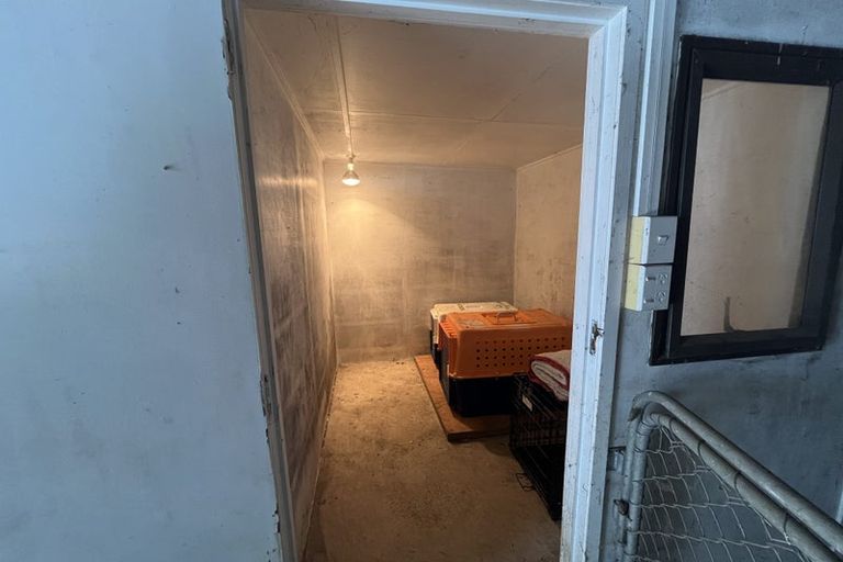 Photo of property in 646 Wakarara Road, Ongaonga, 4279