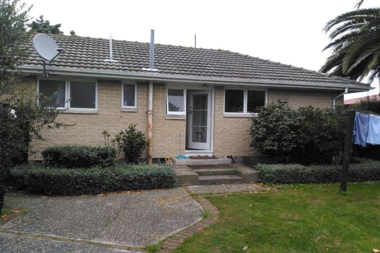 Photo of property in 7 Bute Street, Woolston, Christchurch, 8062