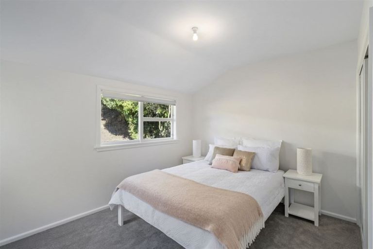 Photo of property in 249 Cannon Hill Crescent, Mount Pleasant, Christchurch, 8081