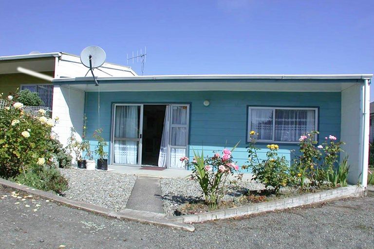 Photo of property in 10/5 Mersey Street, South Hill, Oamaru, 9400