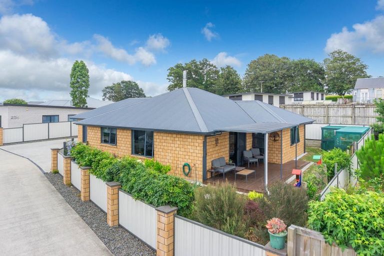 Photo of property in 25b Grey Street, Kihikihi, Te Awamutu, 3800