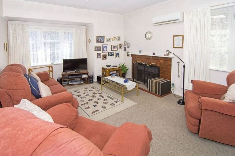 Photo of property in 144 Essex Street, Masterton, 5810