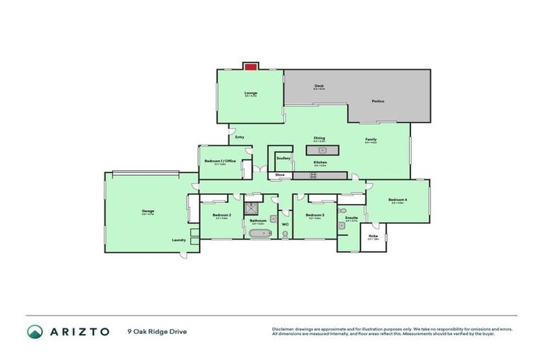 Photo of property in 9 Oak Ridge Drive, Te Awamutu, 3800