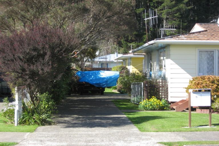 Photo of property in 1/5 Amokura Place, Whakatane, 3120