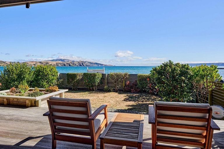 Photo of property in 43 Moana Road, Plimmerton, Porirua, 5026