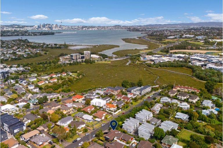 Photo of property in 5/27 Byron Avenue, Takapuna, Auckland, 0622