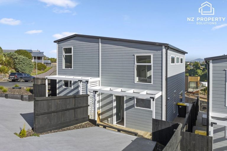 Photo of property in 199 Somerville Street, Shiel Hill, Dunedin, 9013