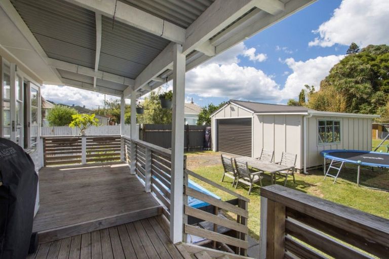 Photo of property in 25 Princes Street, Waihi, 3610