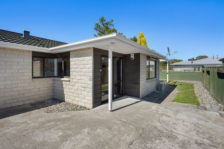 Photo of property in 28a Freyberg Street, Roslyn, Palmerston North, 4414