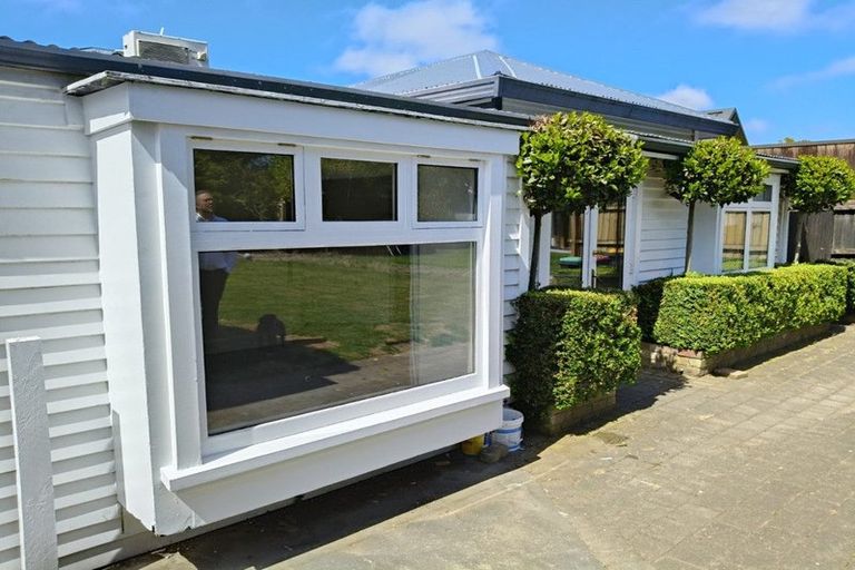 Photo of property in 23 Claremont Avenue, Papanui, Christchurch, 8053