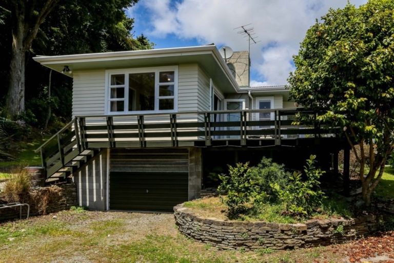 Photo of property in 27a Awanui Street, Merrilands, New Plymouth, 4312