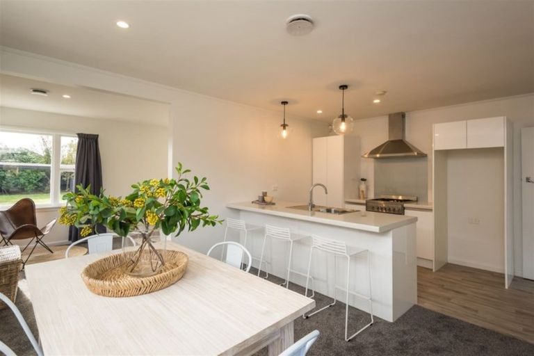 Photo of property in 28 Bainton Street, Bishopdale, Christchurch, 8053