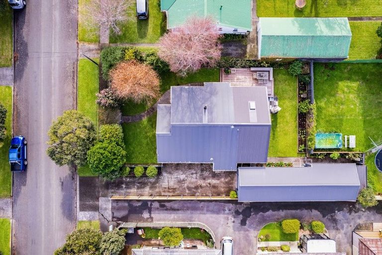 Photo of property in 37 Ballance Street, Lower Vogeltown, New Plymouth, 4310