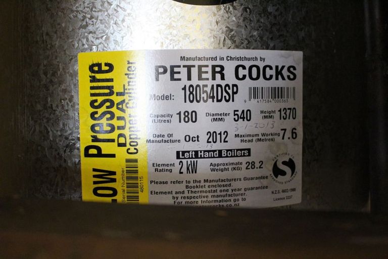 Photo of property in 9 Seddon Street, Runanga, 7803