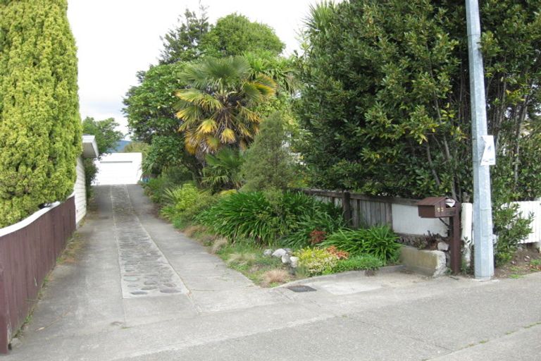Photo of property in 2/63 Golf Road, Tahunanui, Nelson, 7011