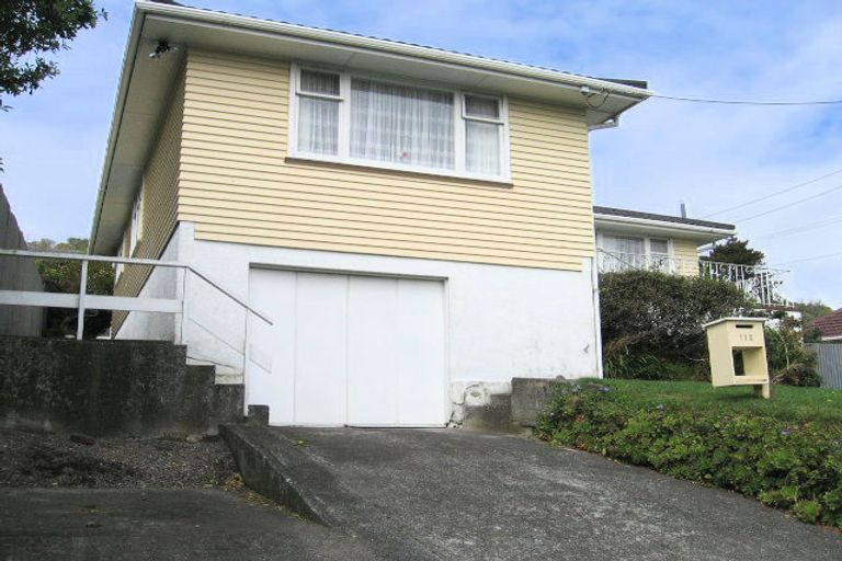 Photo of property in 112 Helston Road, Paparangi, Wellington, 6037