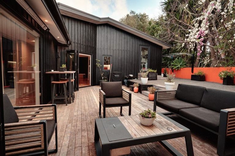 Photo of property in 170 Oyster Point Road, Kaukapakapa, Warkworth, 0984