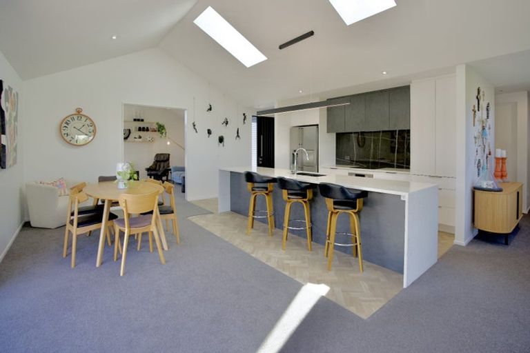 Photo of property in 13 Eleanor Lane, Casebrook, Christchurch, 8051