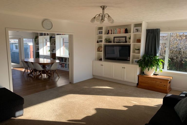 Photo of property in 19 Sugden Street, Spreydon, Christchurch, 8024