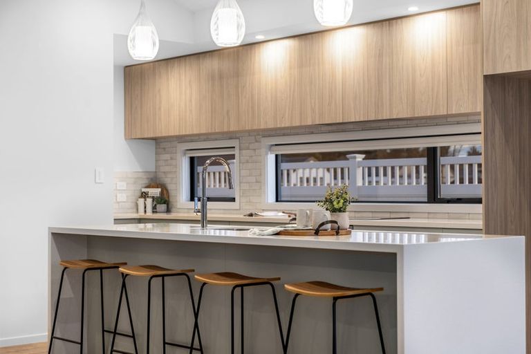 Photo of property in 46 Timara Crescent, Marshland, 8083