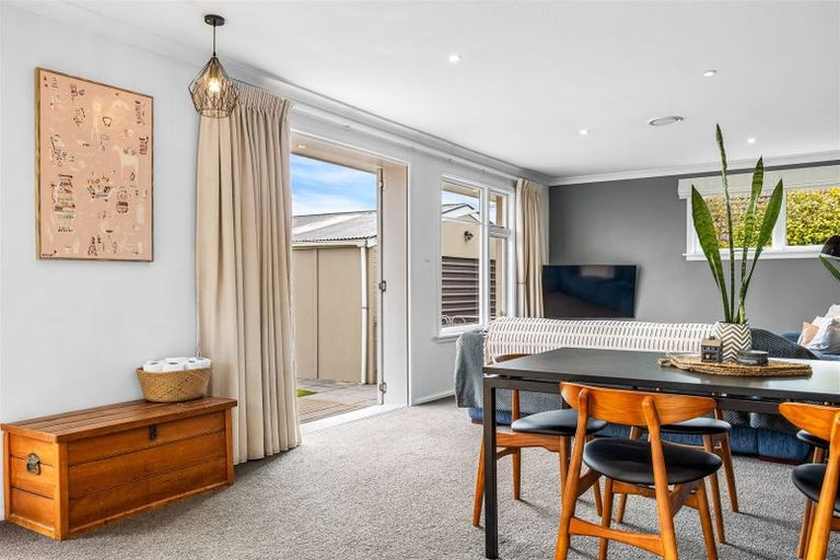 Photo of property in 52 Bourne Crescent, Papanui, Christchurch, 8053