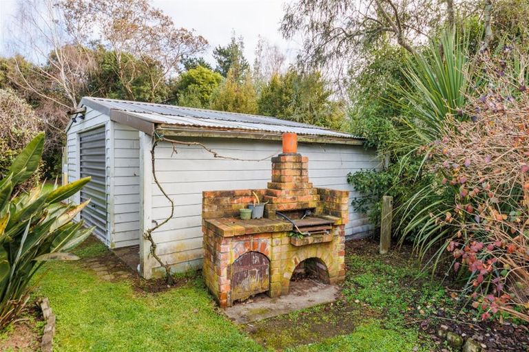 Photo of property in 49 Johnson Street, Bulls, 4818