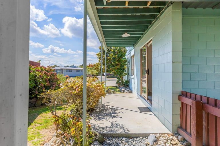 Photo of property in 25 Tobin Place, Richmond Heights, Taupo, 3330